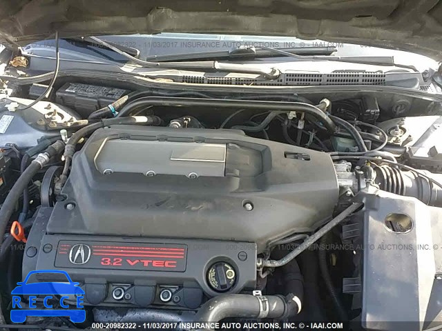 2003 Acura 3.2TL TYPE-S 19UUA568X3A027683 image 9