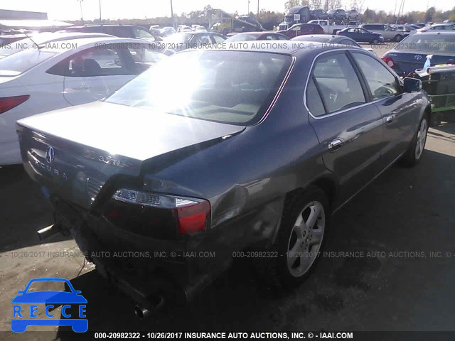 2003 Acura 3.2TL TYPE-S 19UUA568X3A027683 Bild 3