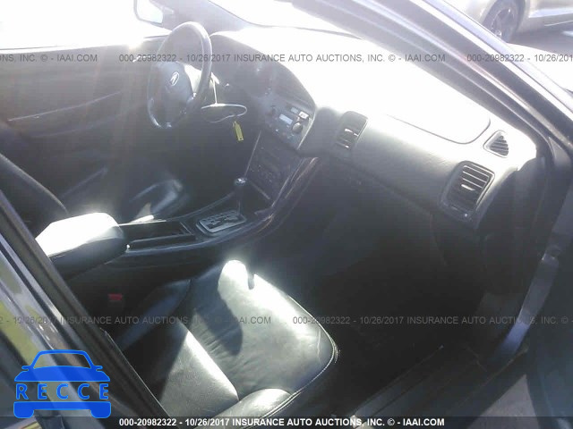 2003 Acura 3.2TL TYPE-S 19UUA568X3A027683 image 4