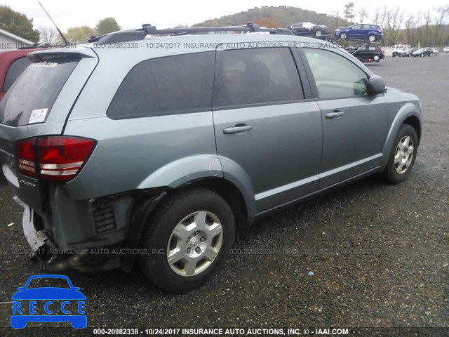 2010 Dodge Journey SE 3D4PG4FB5AT242686 image 3