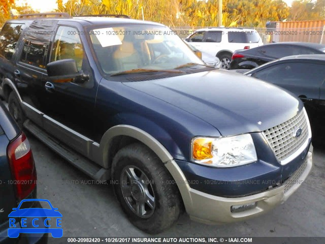 2006 Ford Expedition EDDIE BAUER 1FMPU17506LA00822 image 0