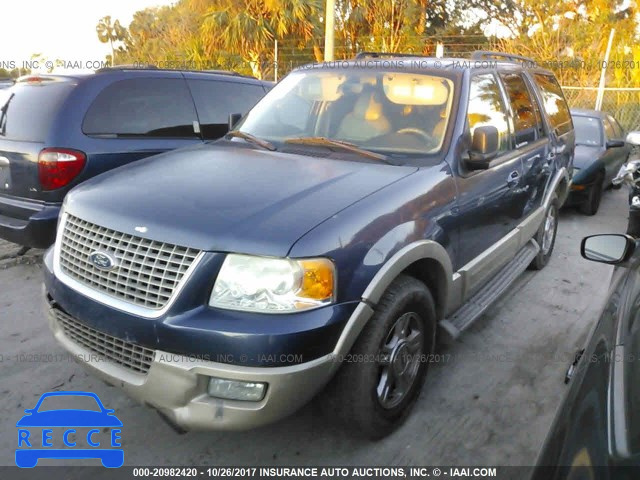 2006 Ford Expedition EDDIE BAUER 1FMPU17506LA00822 image 1