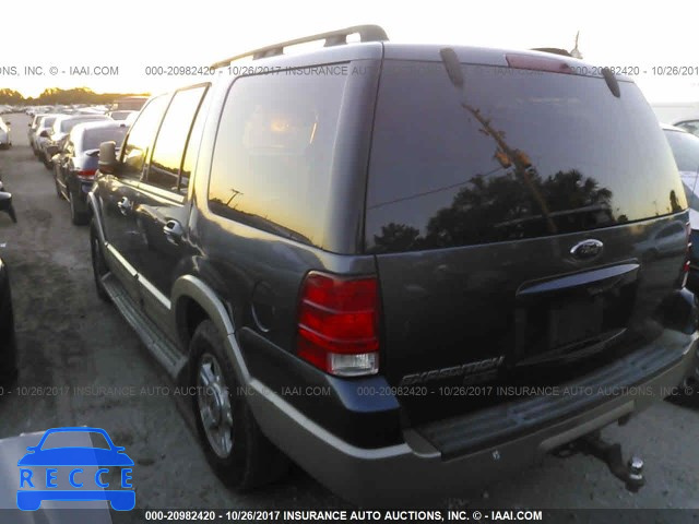 2006 Ford Expedition EDDIE BAUER 1FMPU17506LA00822 image 2