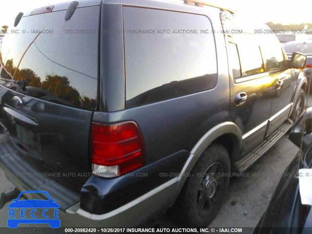 2006 Ford Expedition EDDIE BAUER 1FMPU17506LA00822 image 3