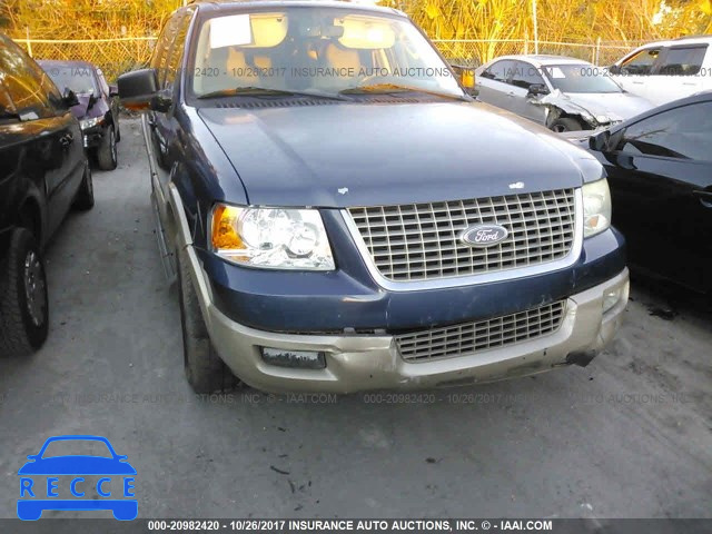 2006 Ford Expedition EDDIE BAUER 1FMPU17506LA00822 image 5