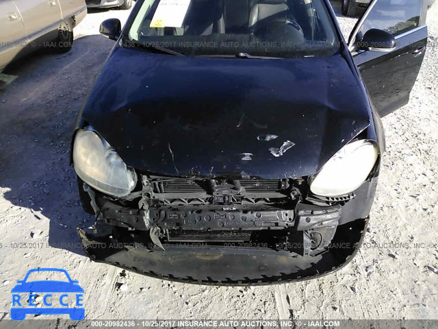 2007 Volkswagen Jetta WOLFSBURG 3VWEF71K57M131698 зображення 5