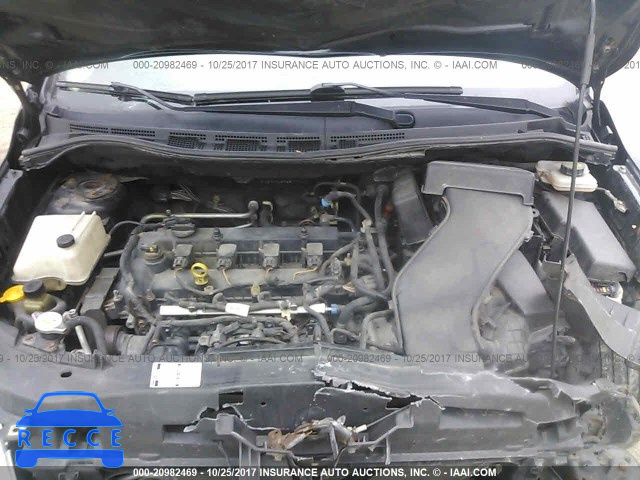 2009 Mazda 5 JM1CR29L390338890 image 9