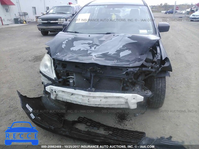 2009 Mazda 5 JM1CR29L390338890 image 5