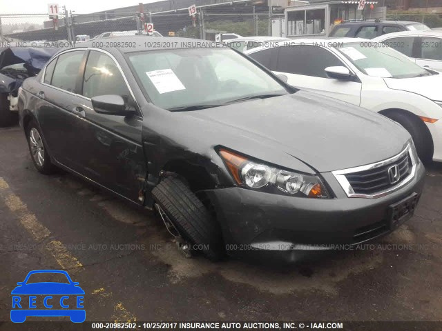 2010 Honda Accord 1HGCP2F34AA194034 image 0