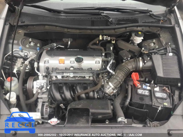 2010 Honda Accord 1HGCP2F34AA194034 image 9