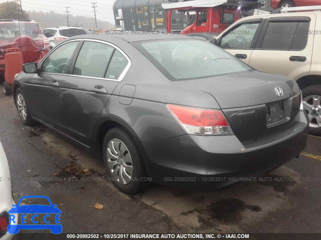 2010 Honda Accord 1HGCP2F34AA194034 Bild 2