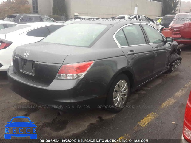 2010 Honda Accord 1HGCP2F34AA194034 image 3