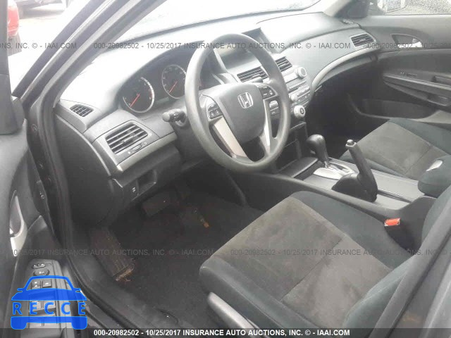 2010 Honda Accord 1HGCP2F34AA194034 Bild 4