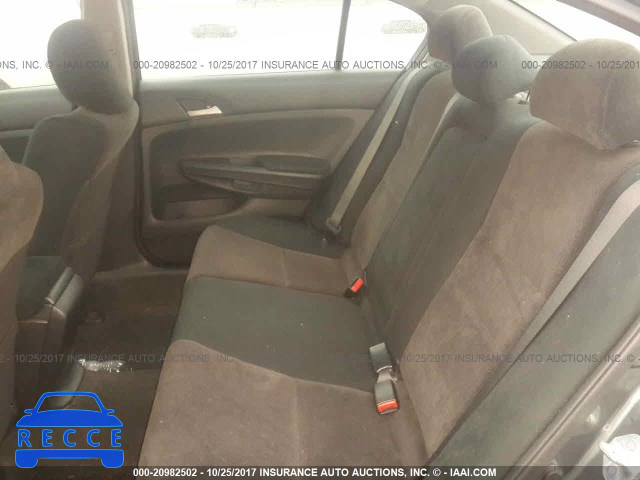 2010 Honda Accord 1HGCP2F34AA194034 Bild 7