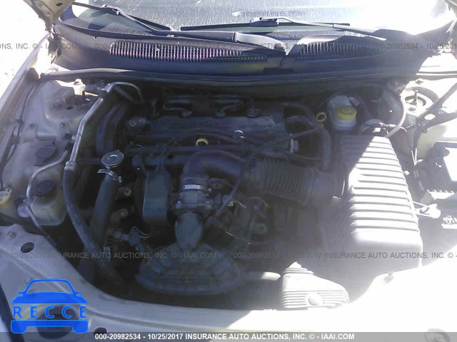 2006 Chrysler Sebring 1C3EL46X06N157794 image 9