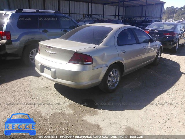 2006 Chrysler Sebring 1C3EL46X06N157794 image 3