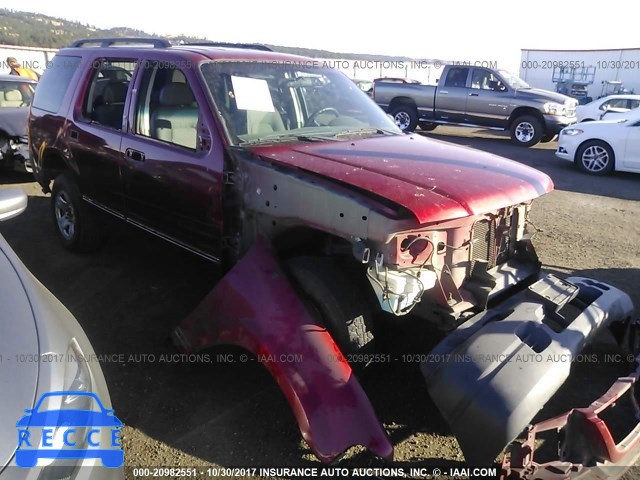 2003 Ford Explorer 1FMZU62K13ZA32982 image 0