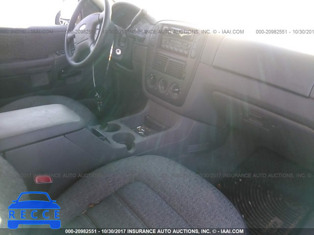 2003 Ford Explorer 1FMZU62K13ZA32982 image 4