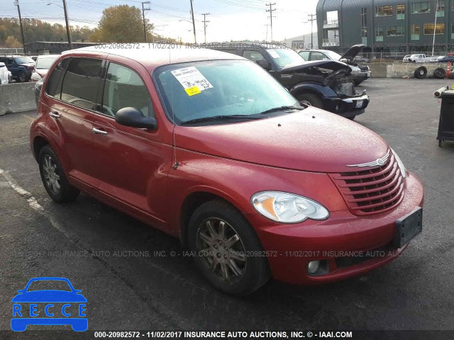 2009 Chrysler PT Cruiser TOURING 3A8FY589X9T572978 image 0