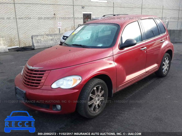 2009 Chrysler PT Cruiser TOURING 3A8FY589X9T572978 image 1