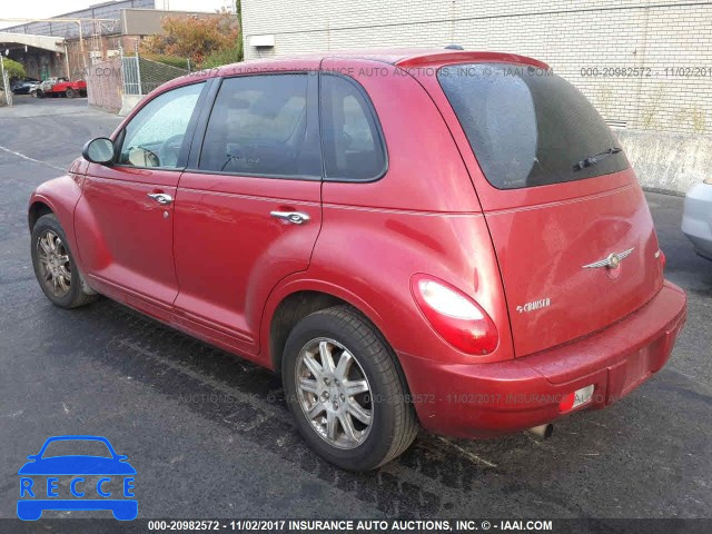 2009 Chrysler PT Cruiser TOURING 3A8FY589X9T572978 image 2