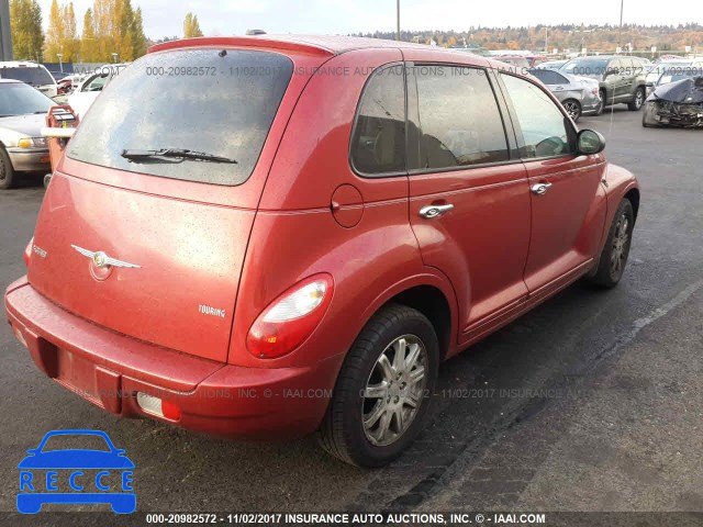 2009 Chrysler PT Cruiser TOURING 3A8FY589X9T572978 image 3