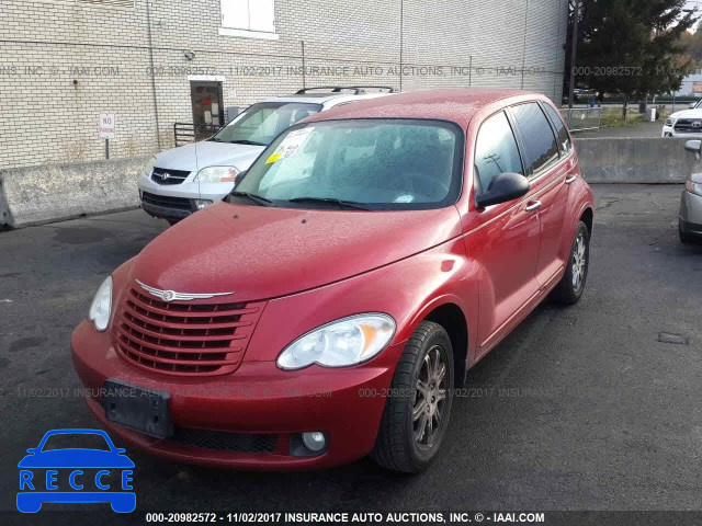 2009 Chrysler PT Cruiser TOURING 3A8FY589X9T572978 image 5
