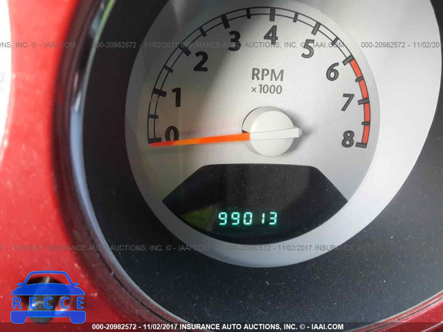 2009 Chrysler PT Cruiser TOURING 3A8FY589X9T572978 image 6