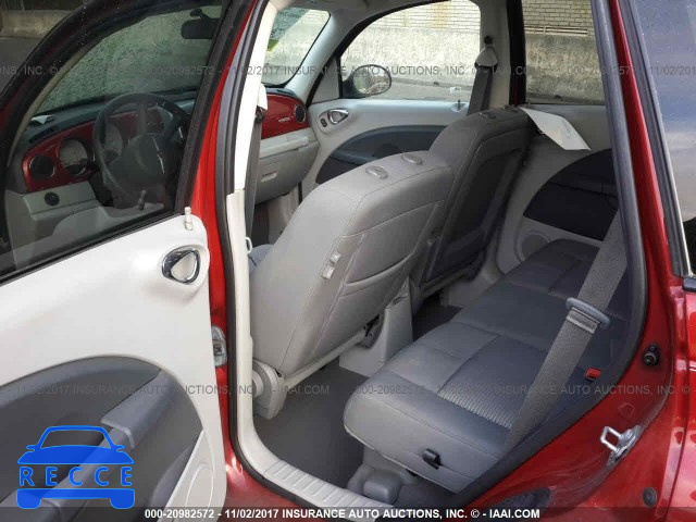 2009 Chrysler PT Cruiser TOURING 3A8FY589X9T572978 image 7