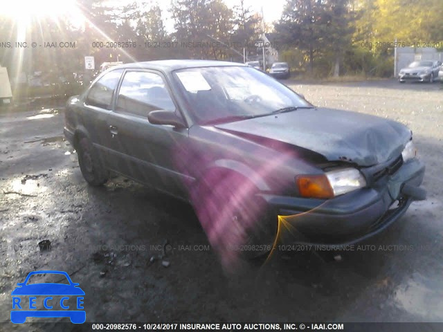 1995 Toyota Tercel DX JT2EL56D3S0076070 image 0
