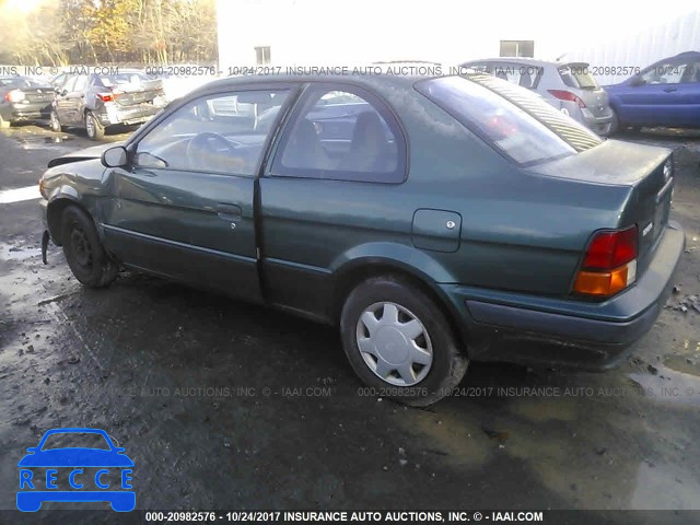 1995 Toyota Tercel DX JT2EL56D3S0076070 image 2