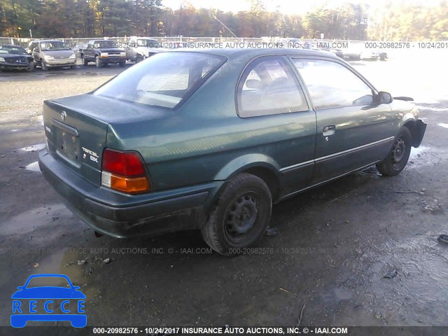 1995 Toyota Tercel DX JT2EL56D3S0076070 image 3
