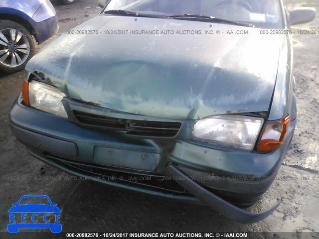 1995 Toyota Tercel DX JT2EL56D3S0076070 image 5