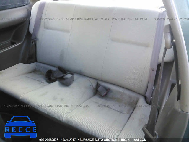 1995 Toyota Tercel DX JT2EL56D3S0076070 image 7