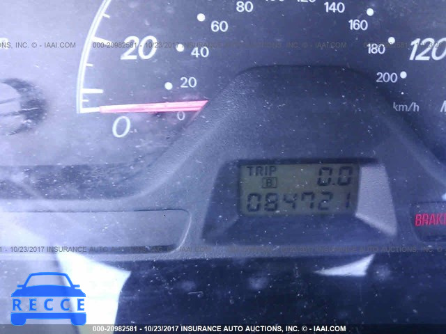 2003 Mitsubishi Lancer ES JA3AJ26E73U003733 image 6