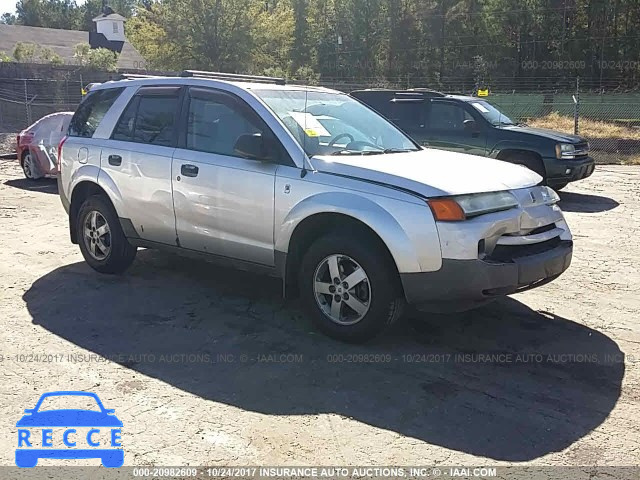 2005 Saturn VUE 5GZCZ23D65S852828 image 0