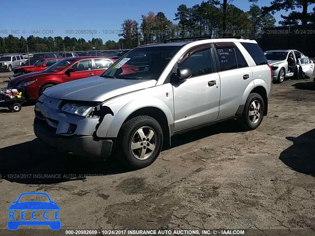 2005 Saturn VUE 5GZCZ23D65S852828 image 1