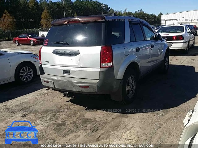 2005 Saturn VUE 5GZCZ23D65S852828 зображення 3