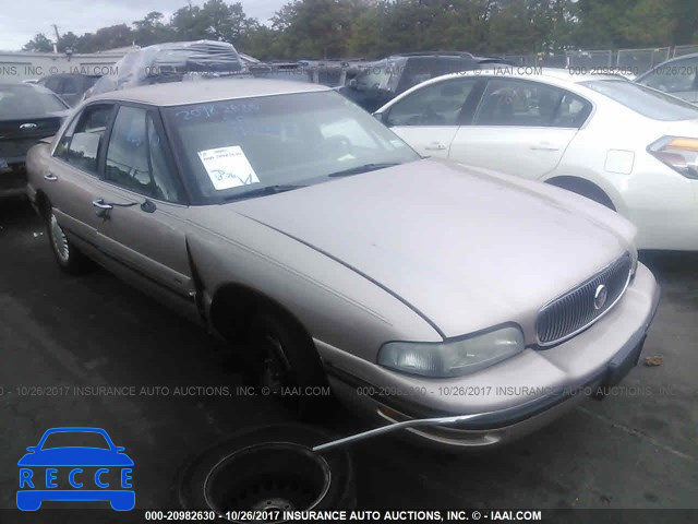 1999 Buick Lesabre 1G4HP52K1XH411764 Bild 0