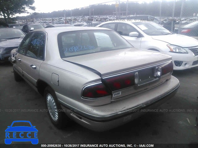 1999 Buick Lesabre 1G4HP52K1XH411764 image 2