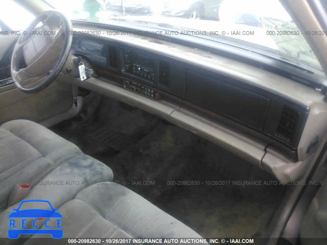 1999 Buick Lesabre 1G4HP52K1XH411764 Bild 4