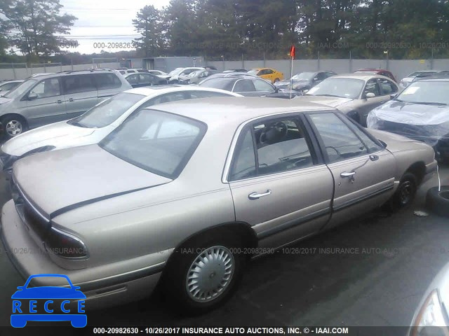 1999 Buick Lesabre 1G4HP52K1XH411764 Bild 5