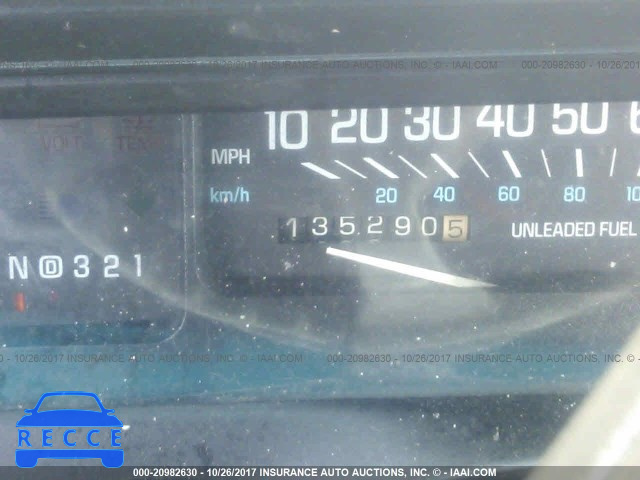 1999 Buick Lesabre 1G4HP52K1XH411764 зображення 6
