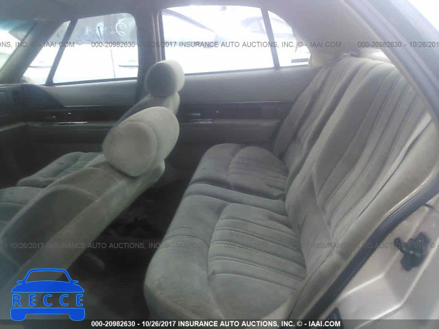 1999 Buick Lesabre 1G4HP52K1XH411764 Bild 7