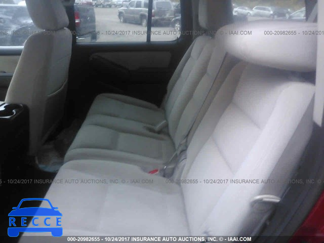 2008 Ford Explorer XLT 1FMEU73E08UB10914 image 7