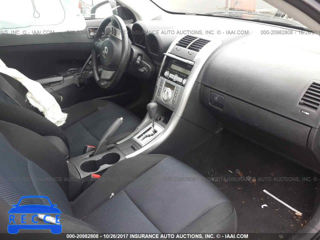 2009 TOYOTA SCION TC JTKDE167390279141 image 4