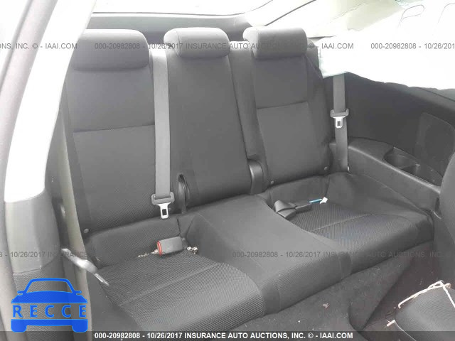 2009 TOYOTA SCION TC JTKDE167390279141 image 7
