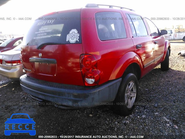 2005 Dodge Durango 1D4HD38K85F597761 image 3