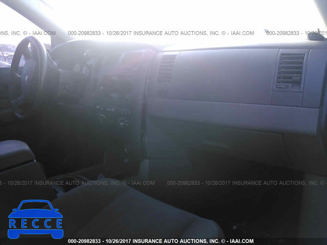 2005 Dodge Durango 1D4HD38K85F597761 image 4