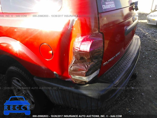 2005 Dodge Durango 1D4HD38K85F597761 image 5